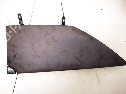 Handskerum Handskerum PEUGEOT 807 (EB_) 2.0 HDi (107 hp) 35566112 35566112