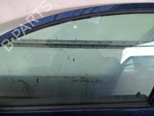 Used Front left door window Front left door window 35878638 35878638