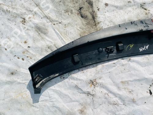 Spoiler bagklap CHRYSLER PACIFICA 3.5 | BP35498955C96 - Image 3