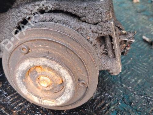 AC compressor AUDI A4 B6 (8E2) 2.5 TDI quattro | BP34963516M34 - Image 2