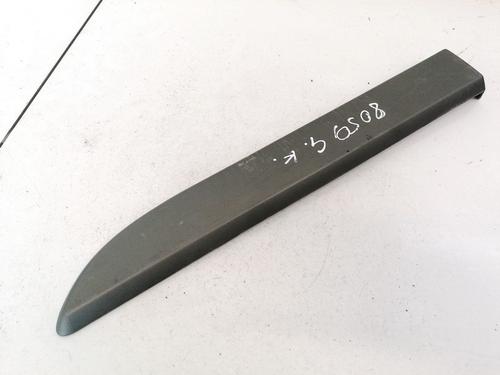 Used Rear left wheel arch trim Rear left wheel arch trim RENAULT MEGANE II (BM0/1_, CM0/1_) 1.9 dCi (BM0G, CM0G) (120 hp) 35424421 35424421