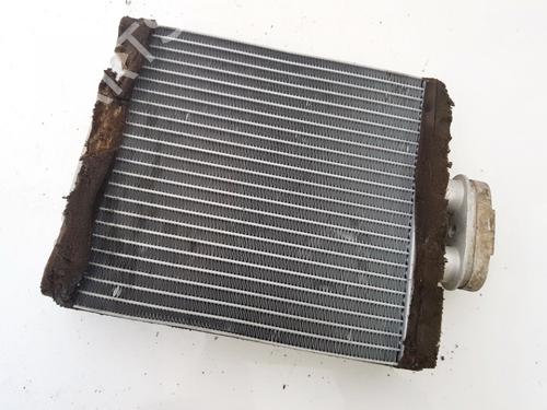heater-matrix-skoda-fabia-i-6y2-1999-2000-2001-2002-2003-2004-2005-2006-2007-2008-35525760 main image