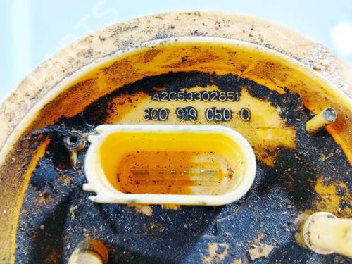 Fuel pump VW PASSAT B6 (3C2) 2.0 TDI | BP34788552M76 - Image 3