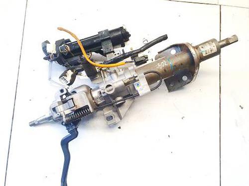 Used Steering column Steering column 35398957 35398957