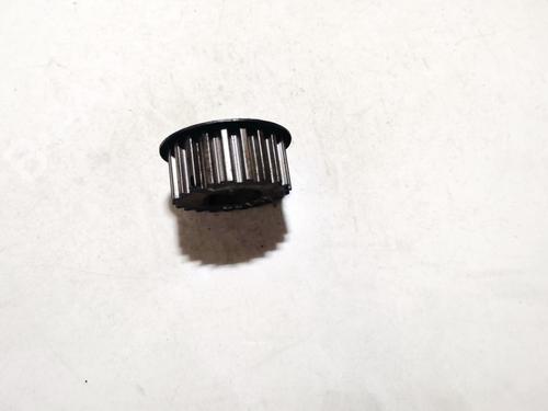 Pulley CITROËN C5 I (DC_) 2.0 HDi (DCRHZB, DCRHZE) | BP35577621M122 - Image 2