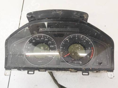 Used Instrument cluster Instrument cluster 35236154 35236154