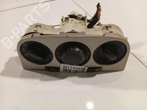 Used Climate control Climate control OPEL CORSA D (S07) 1.2 (L08, L68) (80 hp) 34742344 34742344