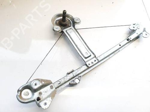 Used Rear right window mechanism Rear right window mechanism 36659129 36659129