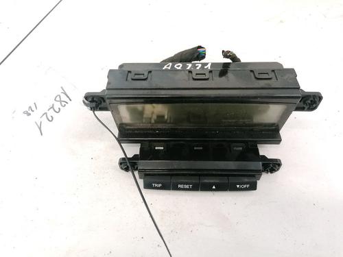 Used Display monitor Display monitor KIA CEE'D Hatchback (ED) 1.6 CRDi 115 (115 hp) 35417972 35417972