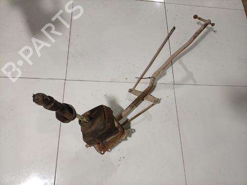 Used Gear lever Gear lever 37093131 37093131