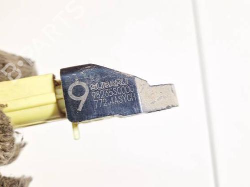 Electronic module SUBARU FORESTER (SH_) 2.0 D AWD (SHH, SHD, SHN) | BP32570066M83