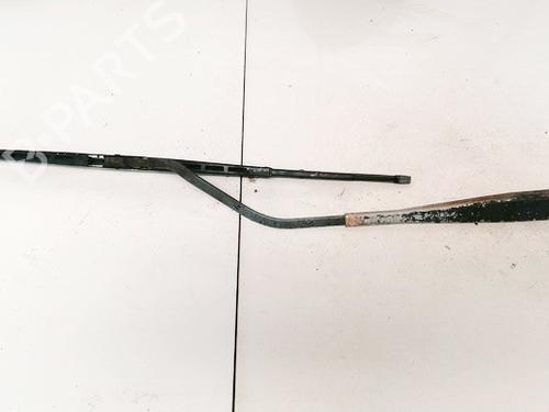 Used Front windshield wiper arm Front windshield wiper arm 33074822 33074822