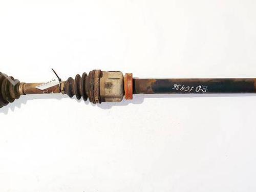 Used Right front driveshaft Right front driveshaft 34976397 34976397