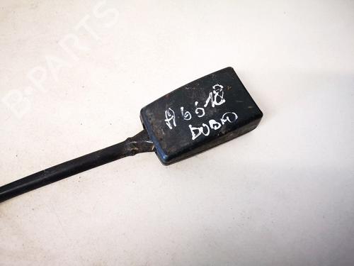 Seat buckle DAEWOO REXTON (GAB_) 2.7 D All-wheel Drive | BP35510450I32 - Image 2