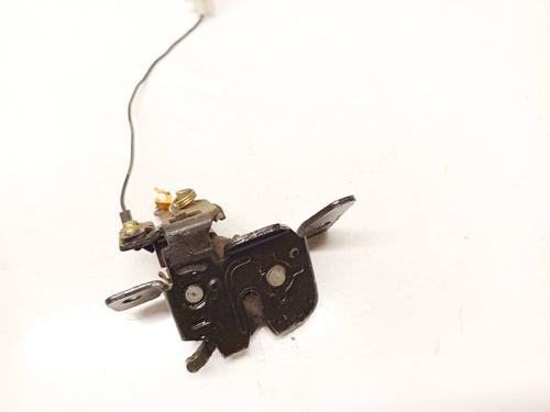 Used Tailgate lock Tailgate lock 34833465 34833465