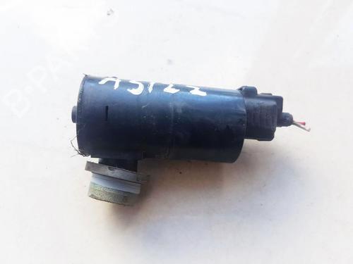 Used Washer pump Washer pump TOYOTA AVENSIS Saloon (_T27_) 2.0 D-4D (ADT270_, ADT270R) (124 hp) 35862735 35862735