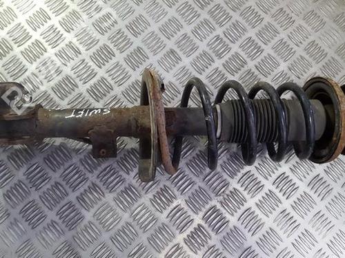 Used Right front shock absorber Right front shock absorber 35682355 35682355