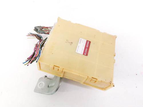 Used Electronic module Electronic module TOYOTA AVENSIS VERSO (_M2_) 2.0 D (CLM20_, CLM20R) (116 hp) 32919672 32919672