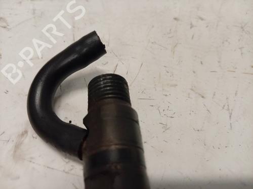 Injector RENAULT KANGOO (KC0/1_) 1.5 dCi | BP35019679M100 - Image 4