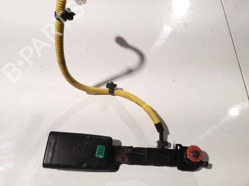 Seat buckle HYUNDAI i30 (FD) 1.6 CRDi | BP34893417I32 - Image 2