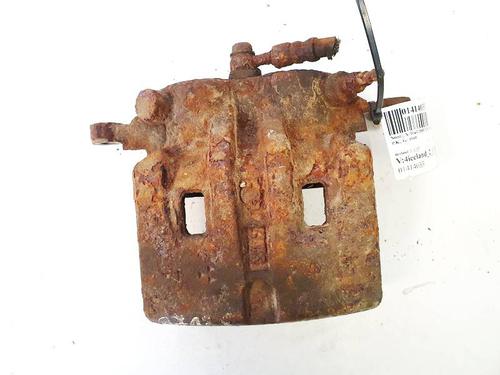 Used Left front brake caliper Left front brake caliper 35504033 35504033