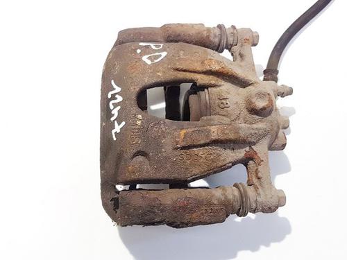Used Right front brake caliper Right front brake caliper OPEL COMBO Box Body/MPV 1.6 (87 hp) 35486720 35486720