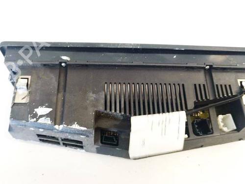 Climate control BMW 3 Touring (E46) 320 d | BP34791775I5 - Image 3