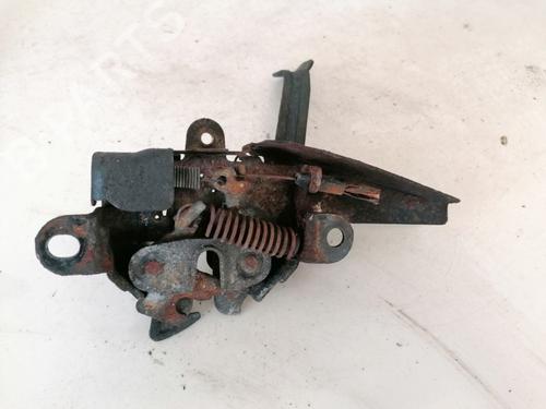 Used Interior handle Interior handle TOYOTA AVENSIS VERSO (_M2_) 2.0 D (CLM20_, CLM20R) (116 hp) 35528903 35528903
