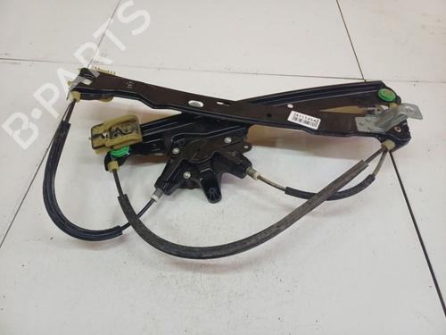 Used Front right window mechanism Front right window mechanism 34819162 34819162