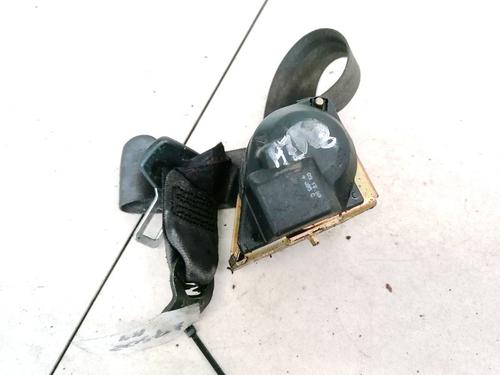Used Rear right seatbelt Rear right seatbelt SEAT TOLEDO II (1M2) 1.9 TDI (90 hp) 35478163 35478163