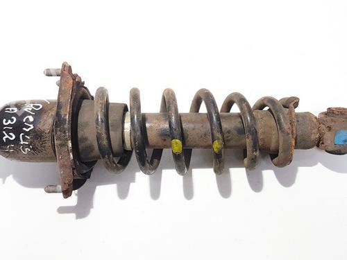 Used Left rear shock absorber Left rear shock absorber 35450726 35450726