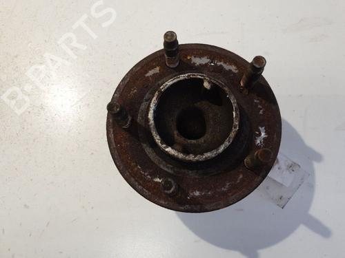 Used Right rear steering knuckle Right rear steering knuckle 34991217 34991217
