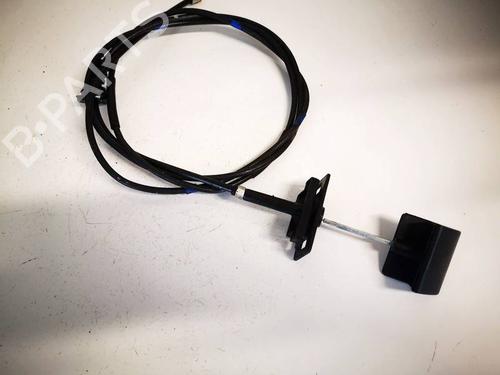 Used Interior handle Interior handle NISSAN PIXO (UA0) 1.0 (68 hp) 34928098 34928098
