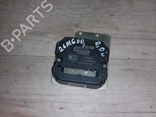 Used Electronic module Electronic module TOYOTA PREVIA I (_R1_, _R2_) 2.4 (TCR11_, TCR10_, TCR10R, TCR11R) (132 hp) 33480825 33480825