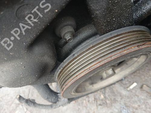 Pulley CITROËN C4 II (NC_) 1.6 HDi 110 | BP37084868M122 - Image 2