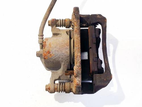 Left front brake caliper HONDA FR-V (BE) 2.2 i CTDi (BE5) | BP38315687M105 - Image 3