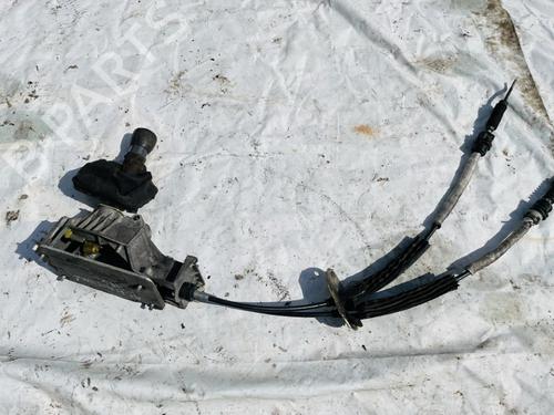 Selector da caixa Selector da caixa FORD GALAXY I (WGR) 1.9 TDI (115 hp) 35503307 35503307