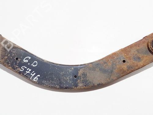 Used Right rear suspension arm Right rear suspension arm OPEL VECTRA C (Z02) 2.2 16V (F69) (147 hp) 35877222 35877222