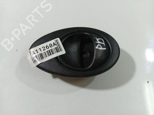 Front right interior door handle CHEVROLET SPARK Hatchback Van (M200, M250) 0.8 | BP34772460I14 - Image 2