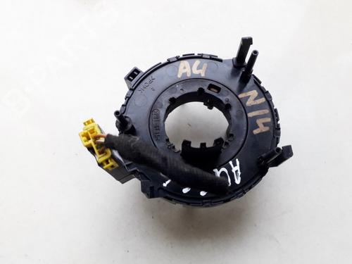Used Squib airbag Squib airbag AUDI A6 C5 (4B2, 4B4) 2.5 TDI (150 hp) 35872725 35872725