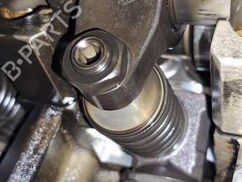 Used Injector Injector VW GOLF PLUS V (5M1, 521) 1.9 TDI (105 hp) 34863577 34863577