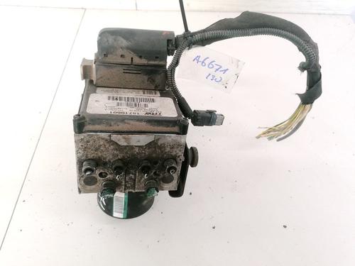Módulo de ABS Módulo de ABS PEUGEOT 407 (6D_) 1.6 HDi 110 (6D9HZC, 6D9HYC) (109 hp) 35558341 35558341