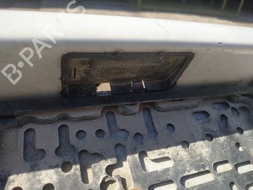 Used Licence plate light Licence plate light SEAT AROSA (6H1) 1.7 SDI (60 hp) 35096303 35096303