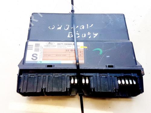 Used Electronic module Electronic module FORD MONDEO III (B5Y) 2.0 TDCi (130 hp) 35635340 35635340