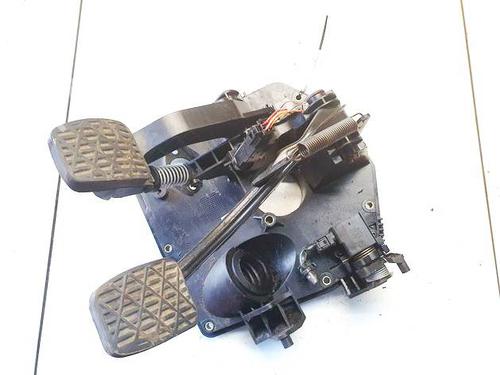 Used Pedal Pedal MERCEDES-BENZ A-CLASS (W168) A 170 CDI (168.008) (90 hp) 34759020 34759020