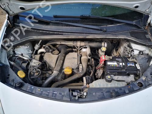 Engine mount RENAULT CLIO III (BR0/1, CR0/1) 1.5 dCi | BP32920587M89 - Image 6