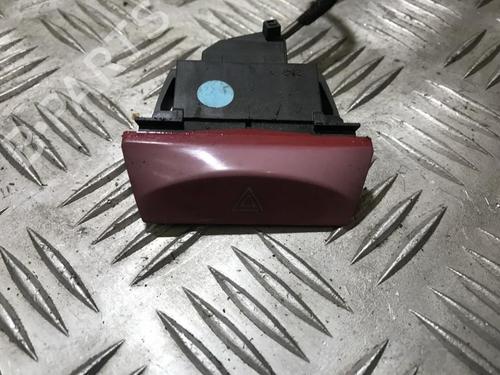 Used Warning switch Warning switch FIAT STILO (192_) 1.9 JTD (192_XE1A) (115 hp) 35695337 35695337