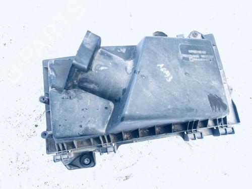 Used Air filter box Air filter box 35570007 35570007