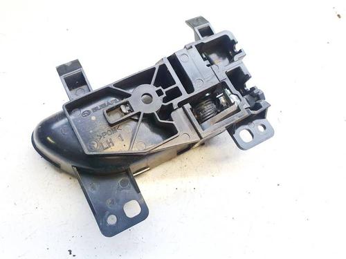 Front left interior door handle SUBARU LEGACY V (BM) 2.0 D AWD (BMD) | BP35188063I13 - Image 3
