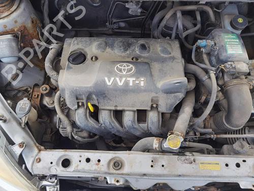 Electronic module TOYOTA YARIS (_P1_) 1.3 (NCP10, SCP12_) | BP35221855M83 - Image 7